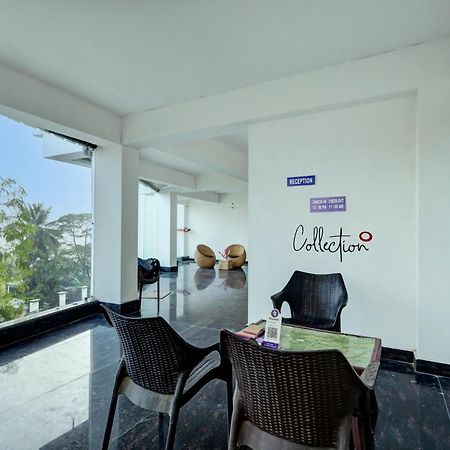 Hotel O Blubell Rengoni Guwahati Exteriör bild