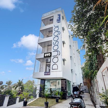 Hotel O Blubell Rengoni Guwahati Exteriör bild
