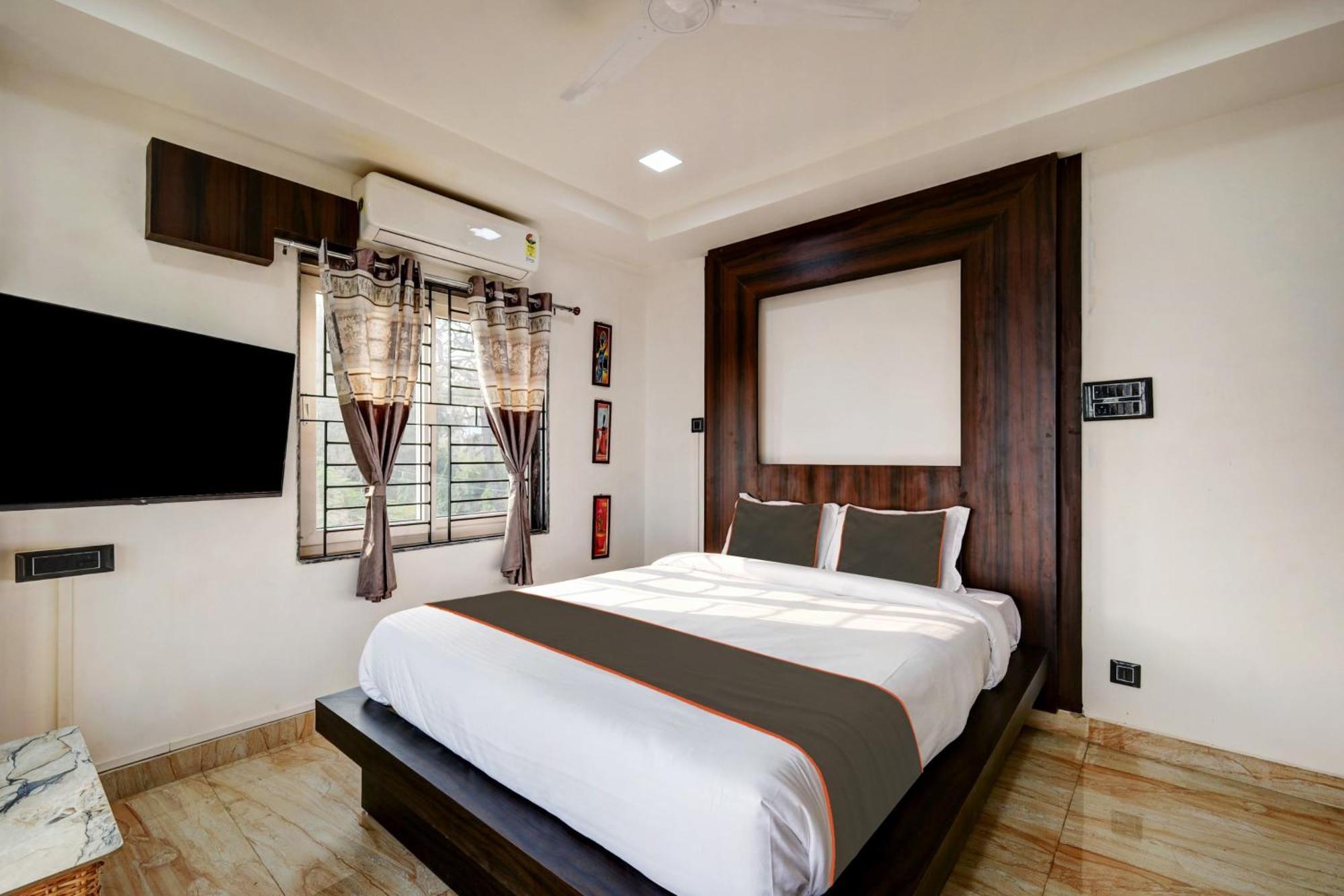 Hotel O Blubell Rengoni Guwahati Exteriör bild