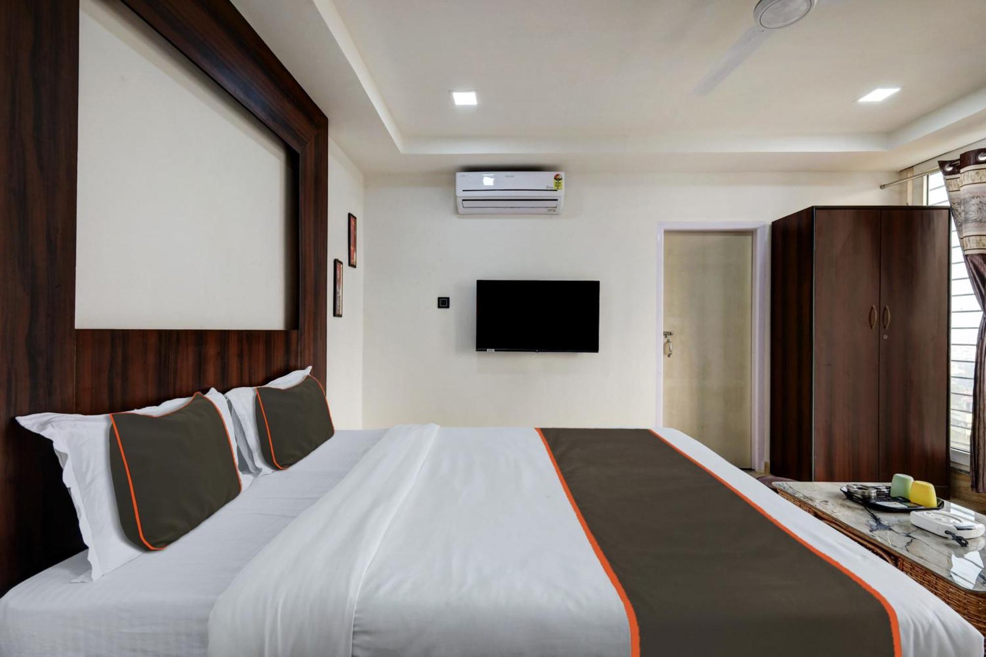 Hotel O Blubell Rengoni Guwahati Exteriör bild