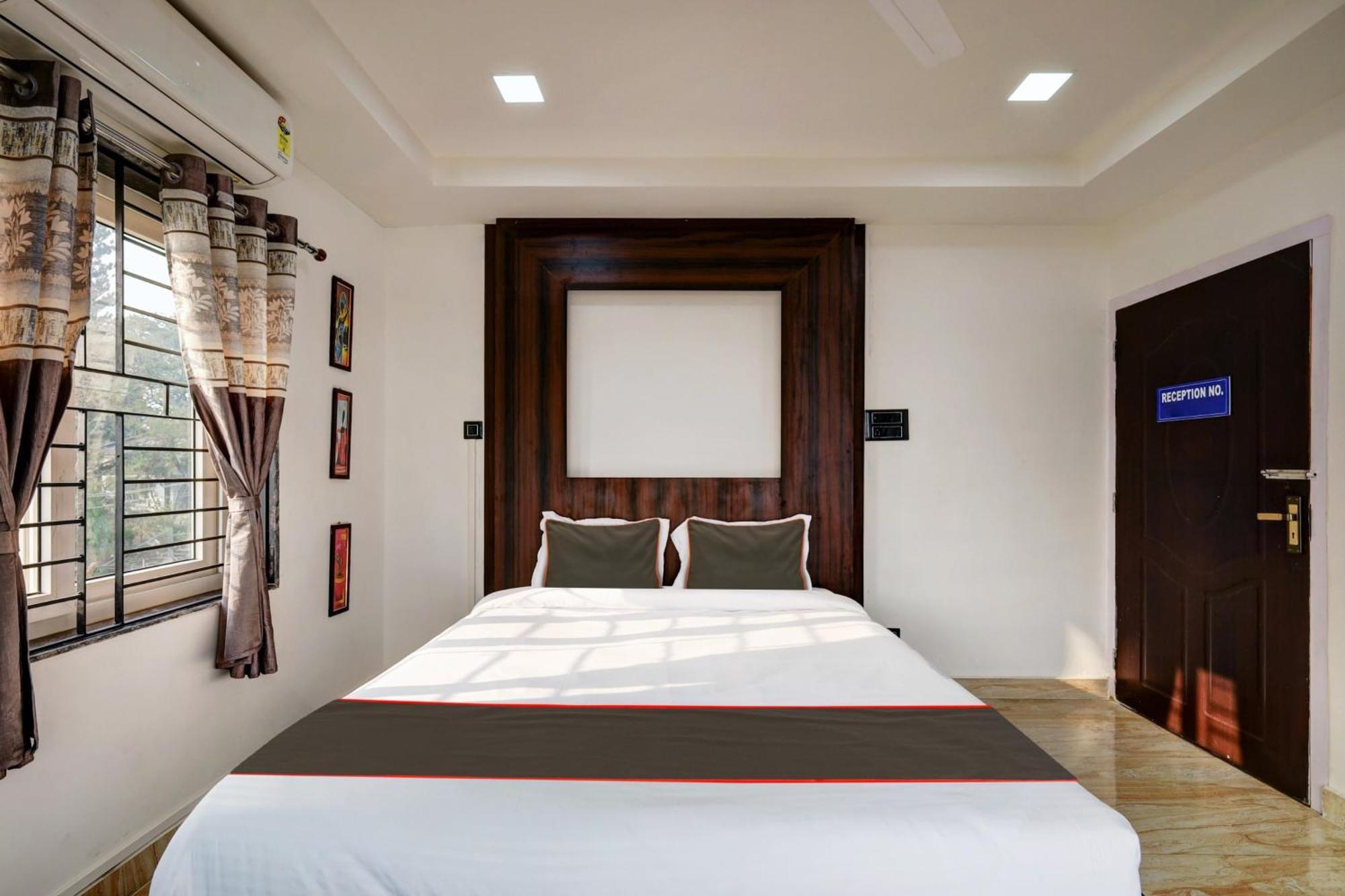 Hotel O Blubell Rengoni Guwahati Exteriör bild