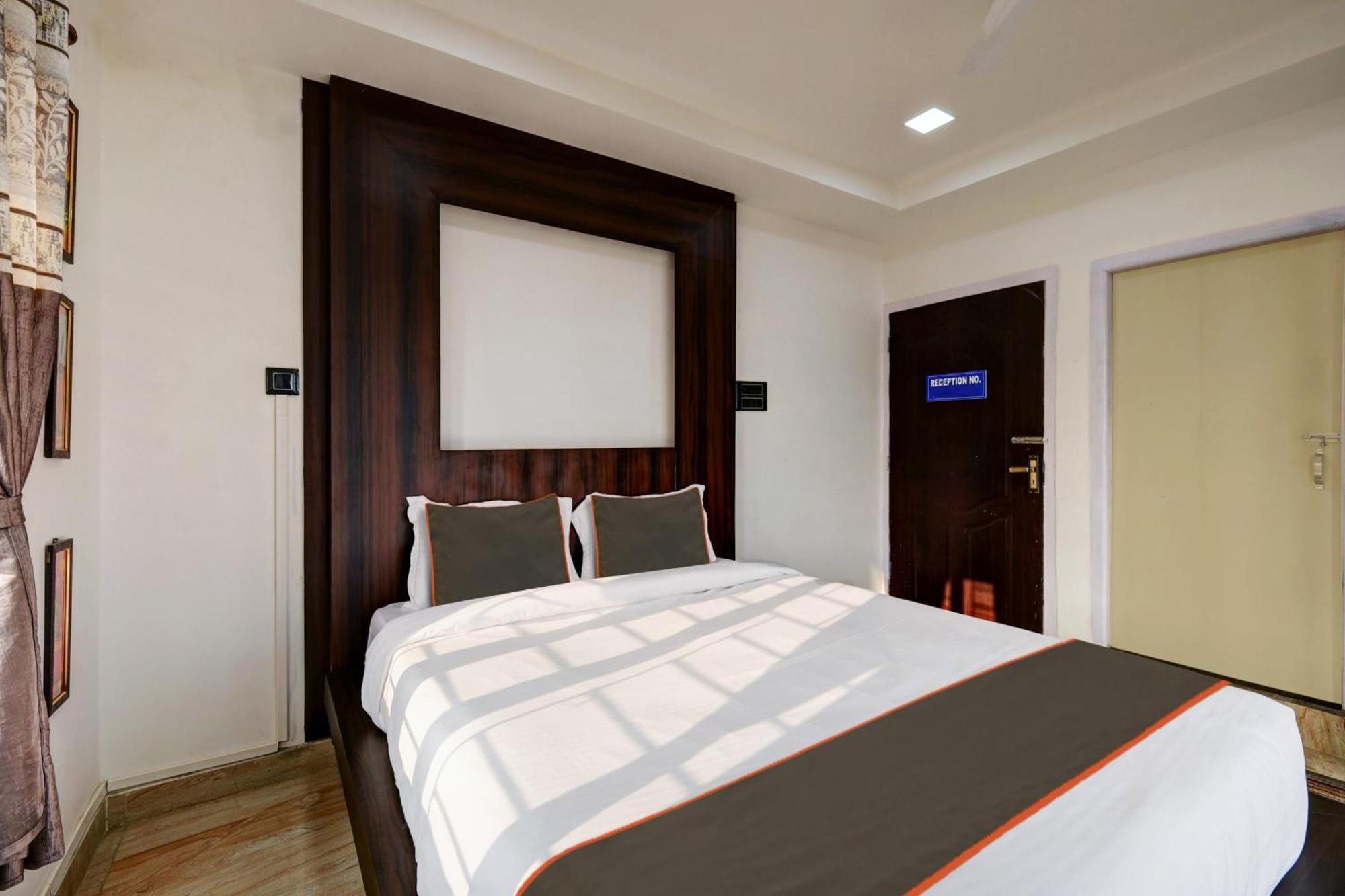 Hotel O Blubell Rengoni Guwahati Exteriör bild