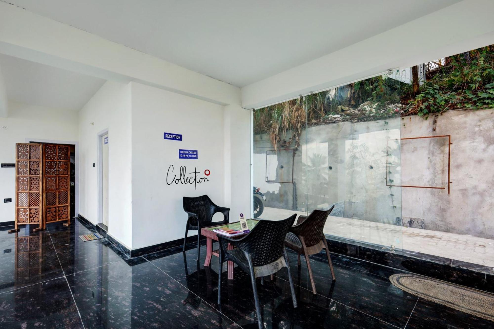 Hotel O Blubell Rengoni Guwahati Exteriör bild
