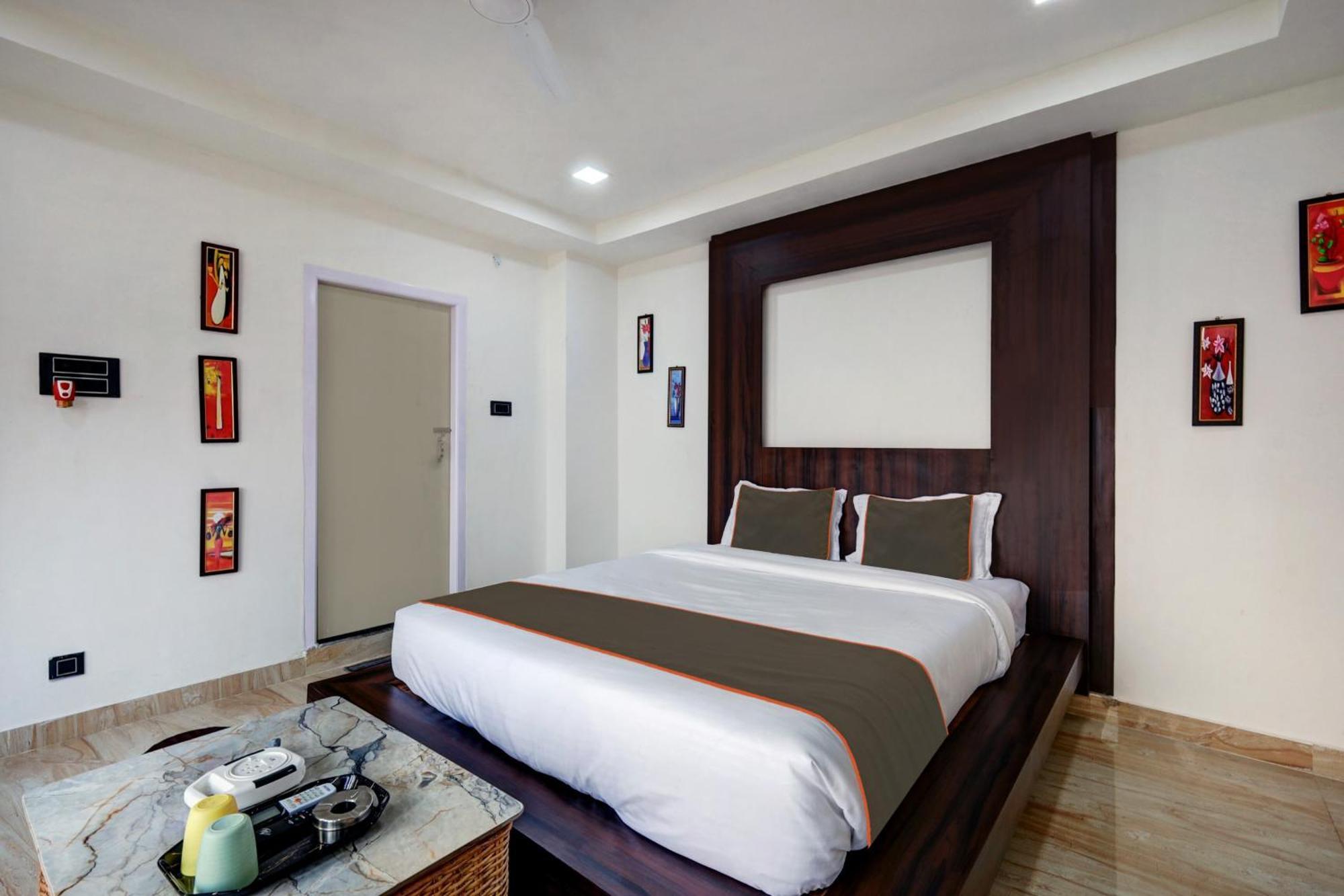 Hotel O Blubell Rengoni Guwahati Exteriör bild