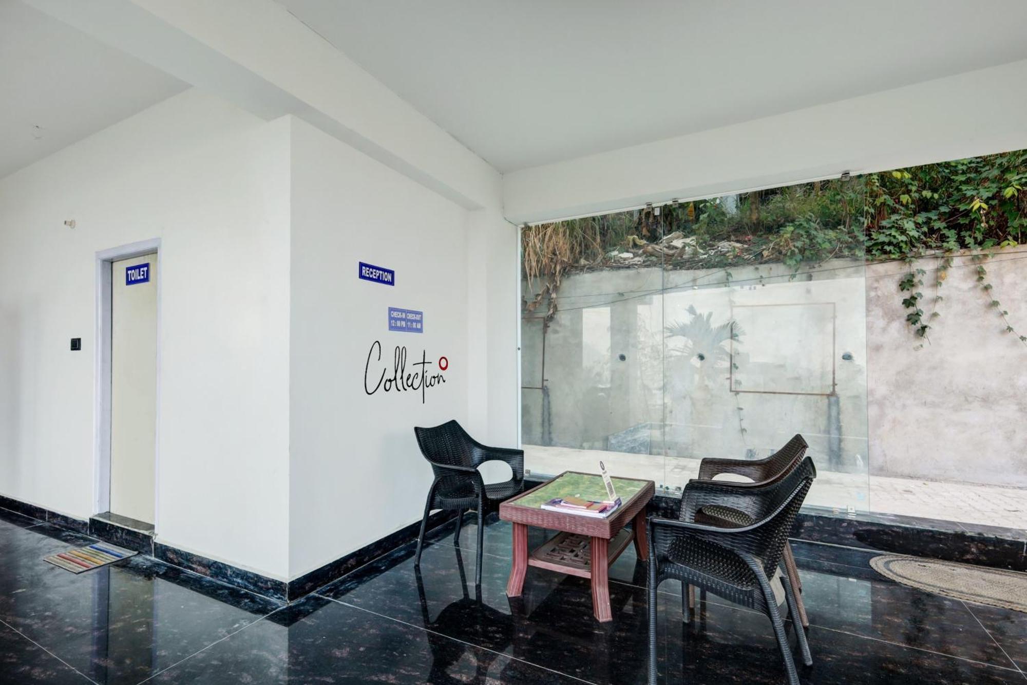 Hotel O Blubell Rengoni Guwahati Exteriör bild