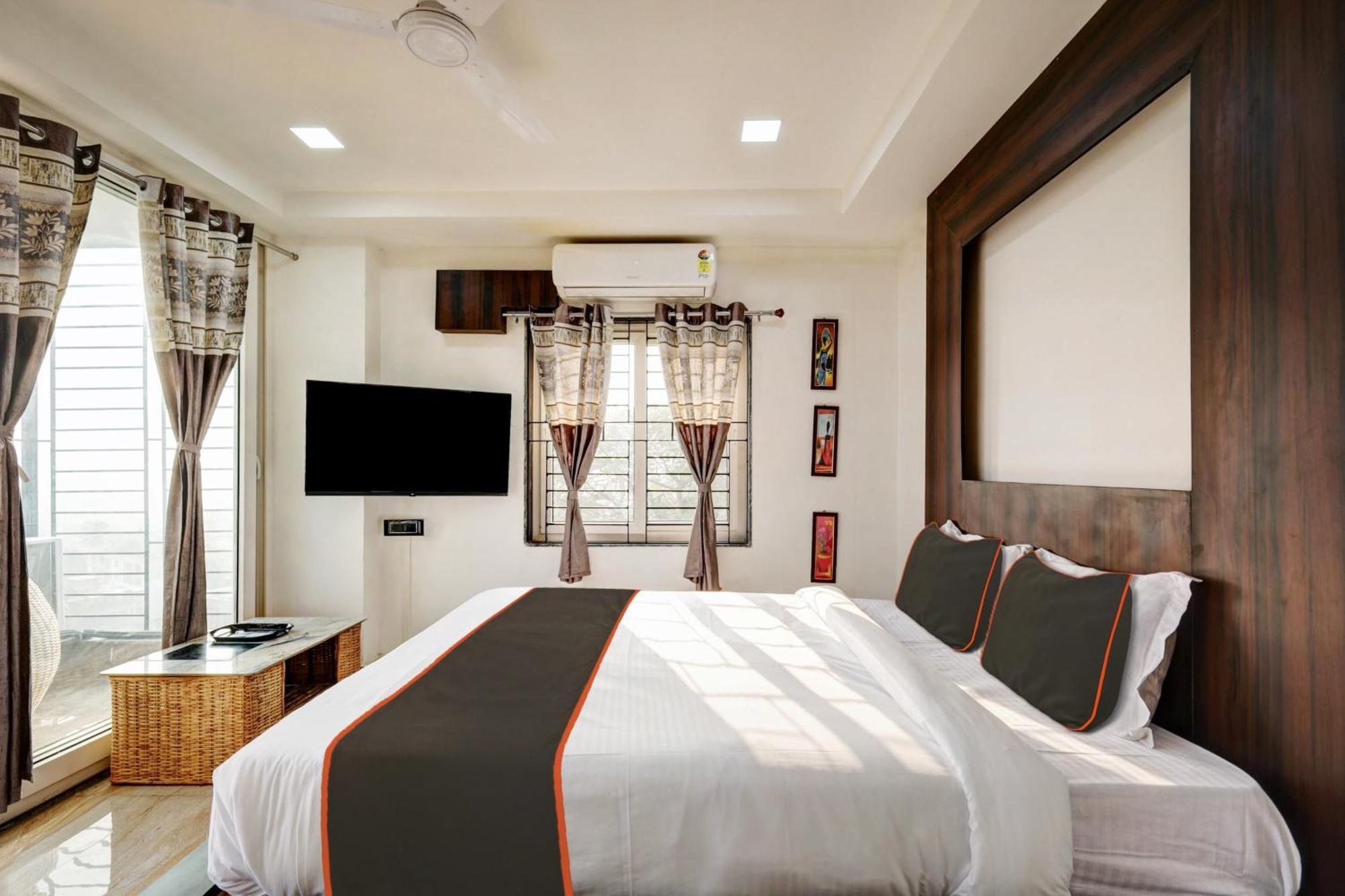 Hotel O Blubell Rengoni Guwahati Exteriör bild
