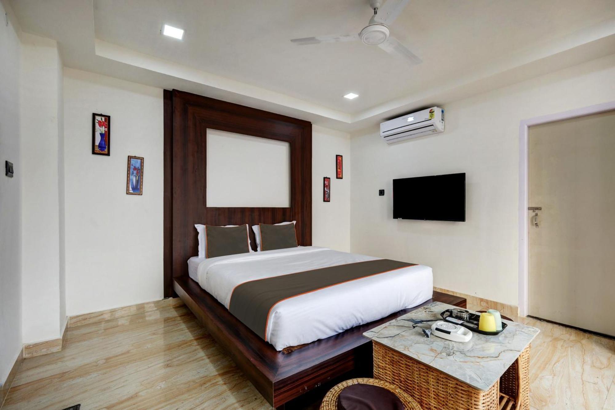 Hotel O Blubell Rengoni Guwahati Exteriör bild